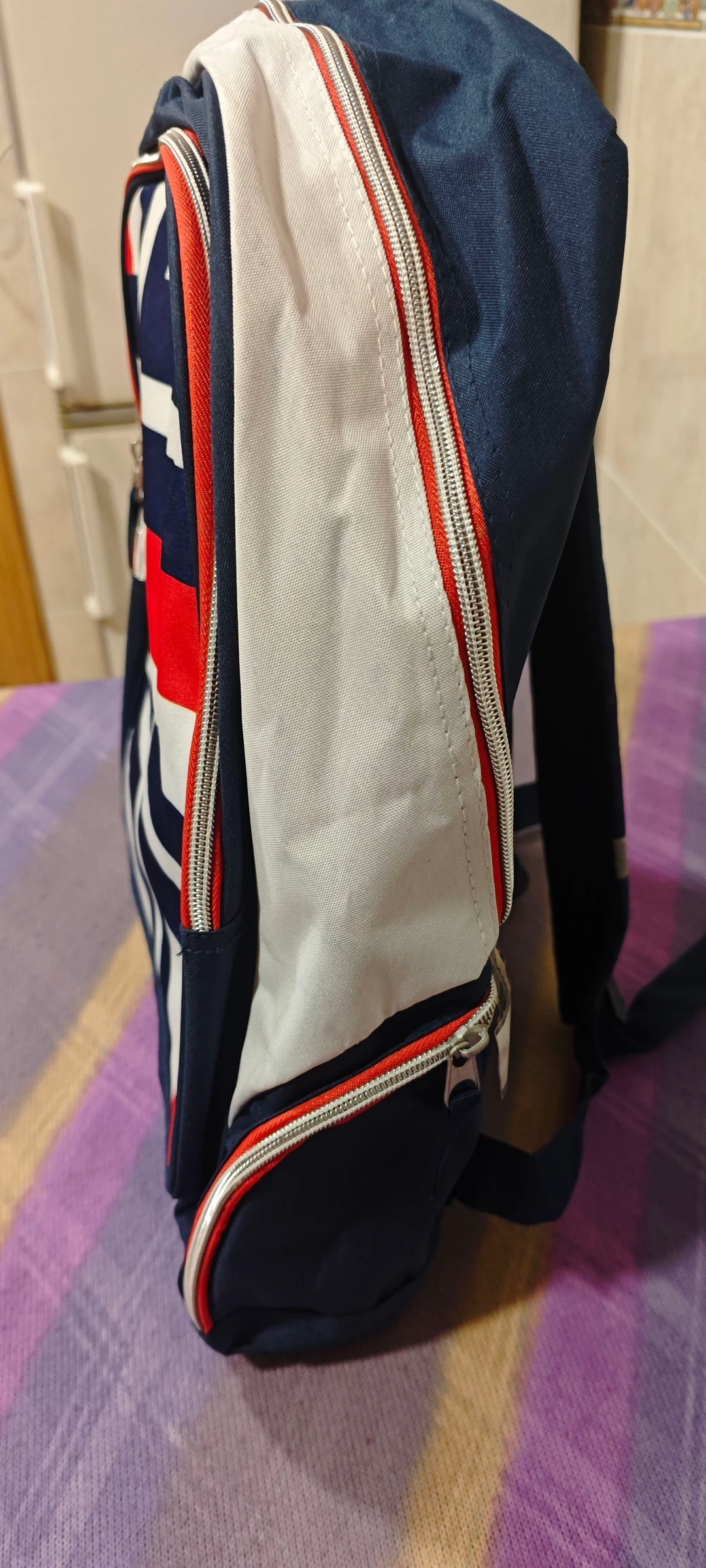 Mochila Mistral – photo 2